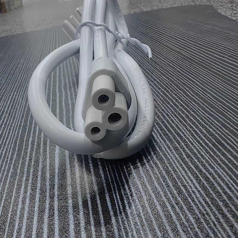 原装巴慕斯破壁机豆o浆机电源线3孔M3M7M9通用电源线