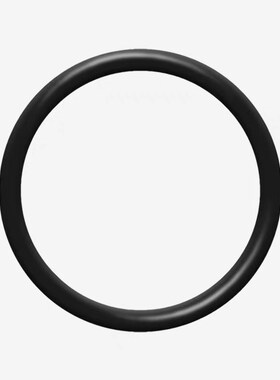 AmericanAS568系列丁腈O型圈NBR70线 线径6.99MM耐压耐磨密封件