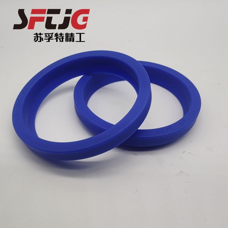 J型液压防尘圈FA  YXJ JA 210 215 228 230 233 235*7/9/13/14