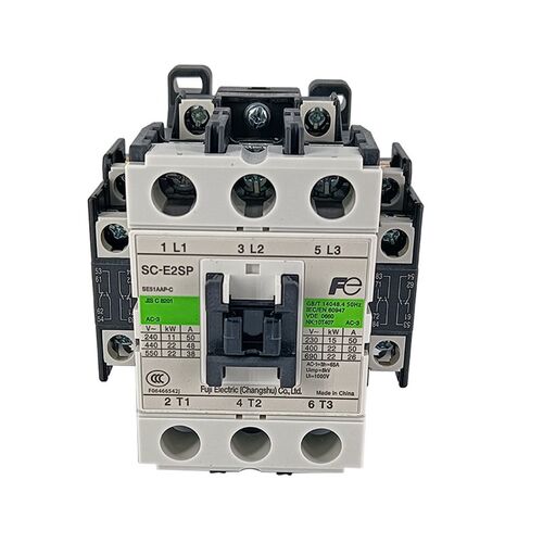 奥的斯 杭州西奥电梯SW运行主接触器SC-E2P E1P E2SP E3P E4P富士