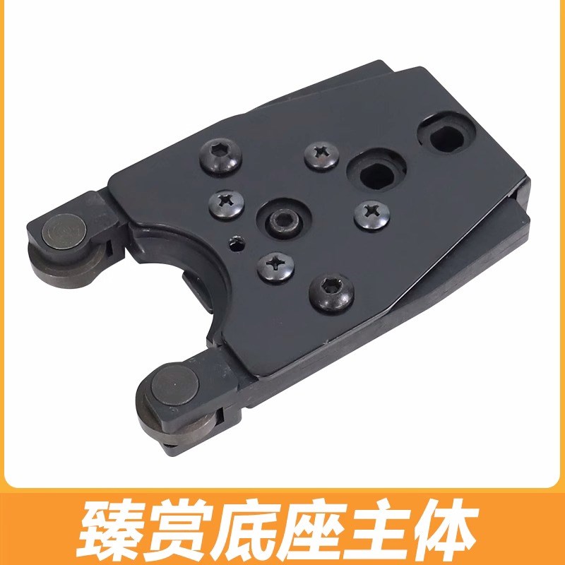 数控S500 14T21T兄友弟机刀爪TC-S2A S2C S2D刀夹钻攻机刀库配件