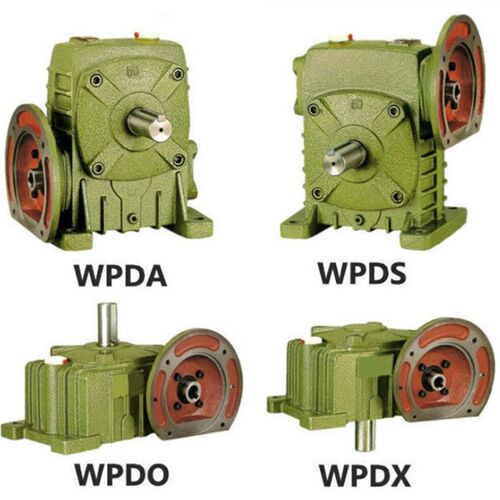 WPDA WPDX WPDS WPDO40 50 60 70 80 100 蜗轮蜗杆减速机小型电机