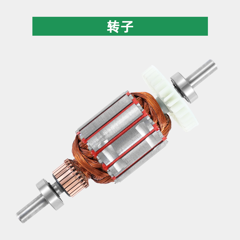 台磨机配件砂轮轴抛光尖轴切割轴钻夹E头软轴10内孔调速线路板转