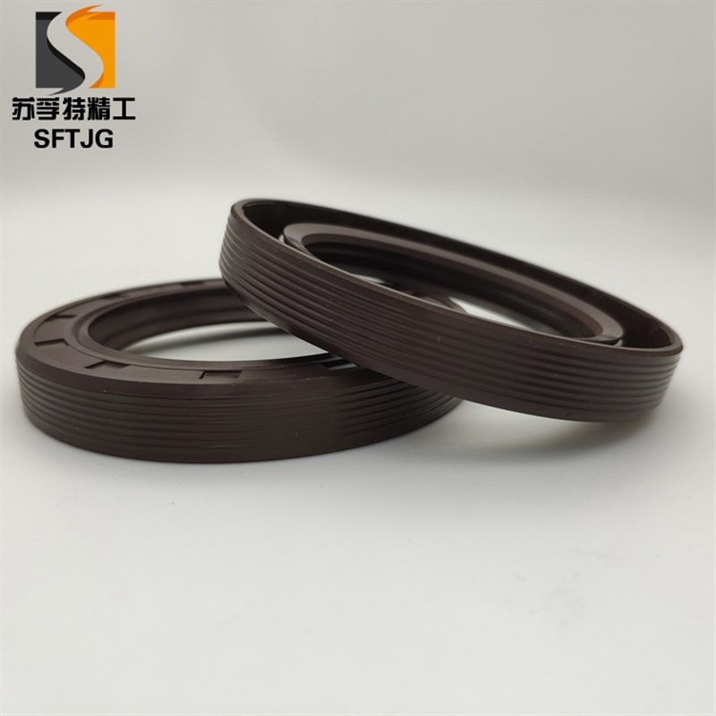 TG4螺纹骨架油封TC 30*40 42 45 47 48 50 52 55 56 58*7 8 10 12