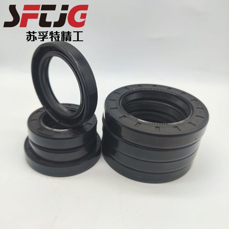 骨架油封TC130*150/155/160/162/165/168*8/10/12/13/14/15/16