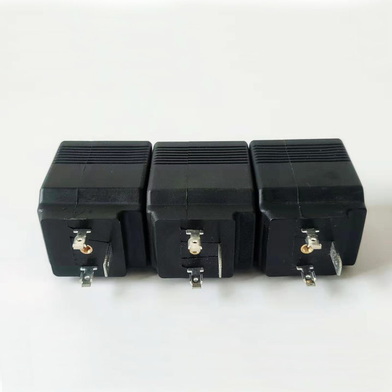 液压电磁阀线圈孔径13度38MM全铜芯制作电磁阀控制阀220V24V12V