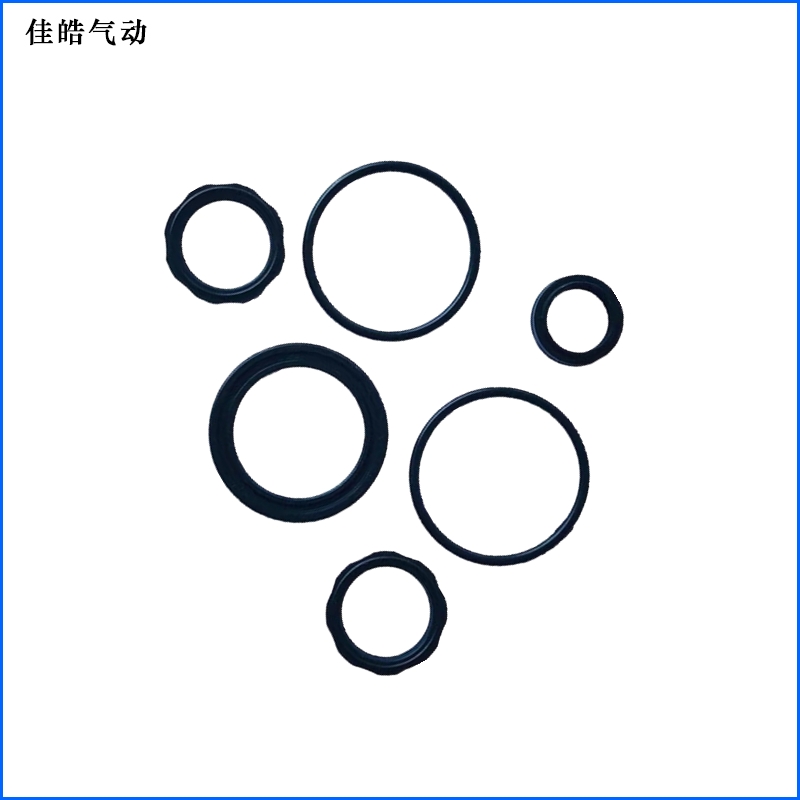 气缸密封圈SC32*40X50X63X80X100X125X150X160X25X75X200X250X300