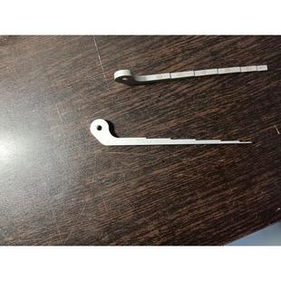 12㎜ 高精度台阶塞尺间隙尺 侧面有标 6㎜