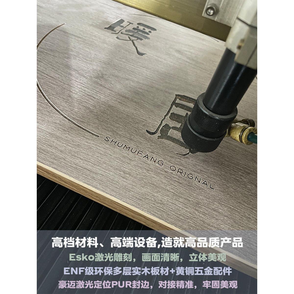 日式餐厅电表箱装饰画暖居超薄三餐四季小尺寸薄款翻盖免打孔简约图片
