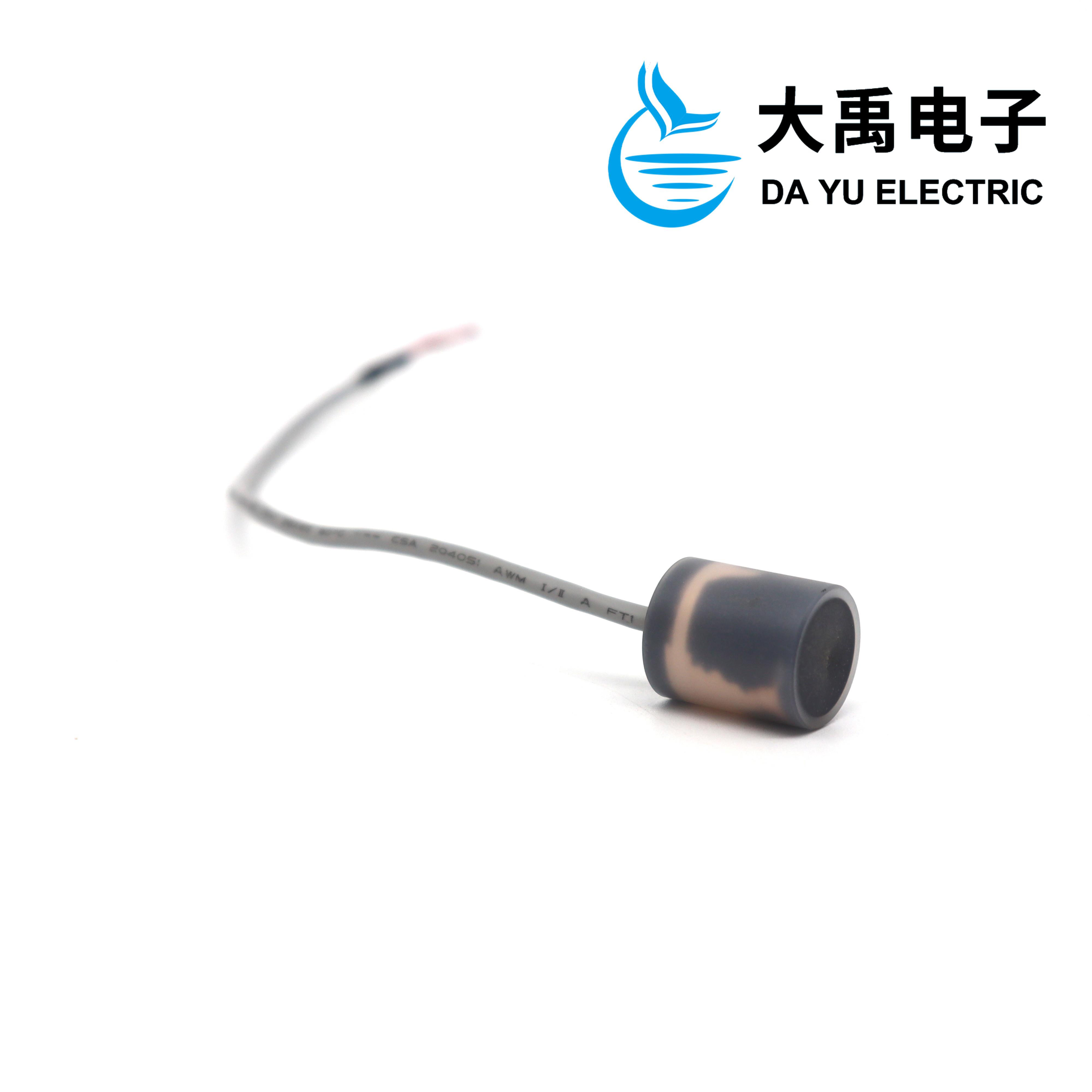 气象站超声波风速风向仪换能器 测距传感器探头DYA-200-01MC