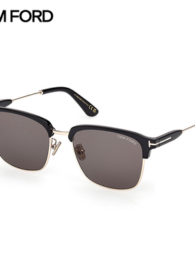 汤姆福特男女防晒墨镜镜架太阳镜