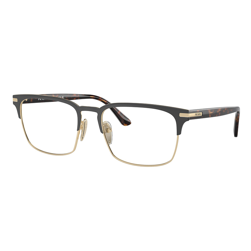 PRADA普拉达近视眼镜架男款