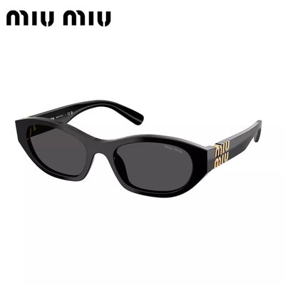 【官网同款】miumiu墨镜A03SF