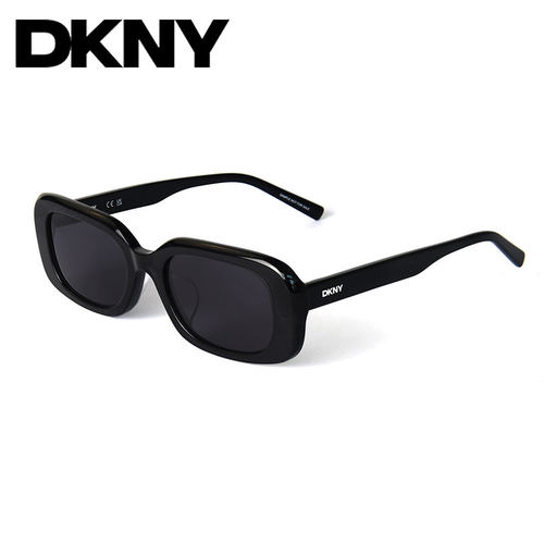 【官方正品】DKNY墨镜DK532SLB