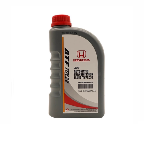 4S店直发DCT自动变速器油本田