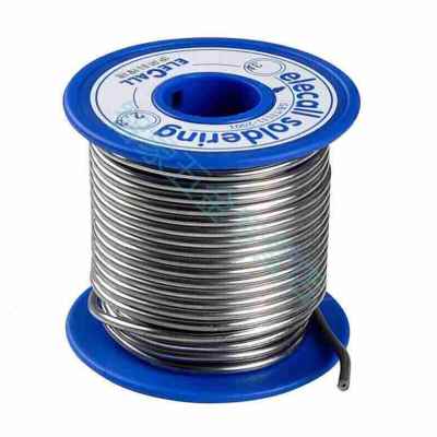 极速厂促厂销2022松香芯焊锡丝08焊丝10 焊锡 电z烙V铁焊接 有铅