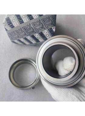 东莞TR外球面轴承NA205 206 207 208 209 210 211 212UEL偏心套