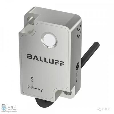 BALLUFF BOS光电开关