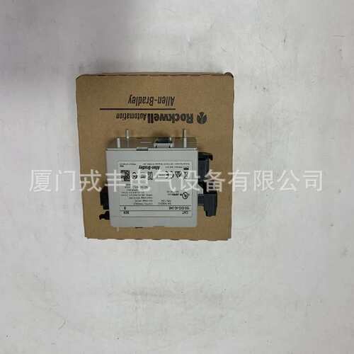 2112B-BAB-3-4R-6P-24R A-B工控备件 剩余电流断路器