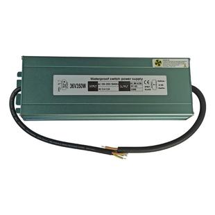 36v350W全电压220v转36V100转36v直流电源恒压36v灯带高P防水电源