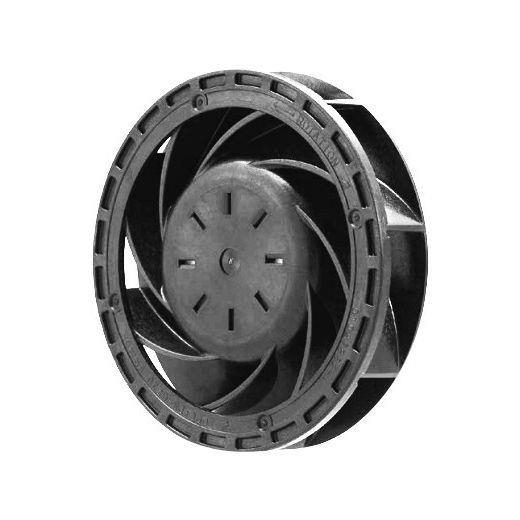 9TD12P6G001 7020空气净化器离心风机 7020涡轮式防水离心风扇