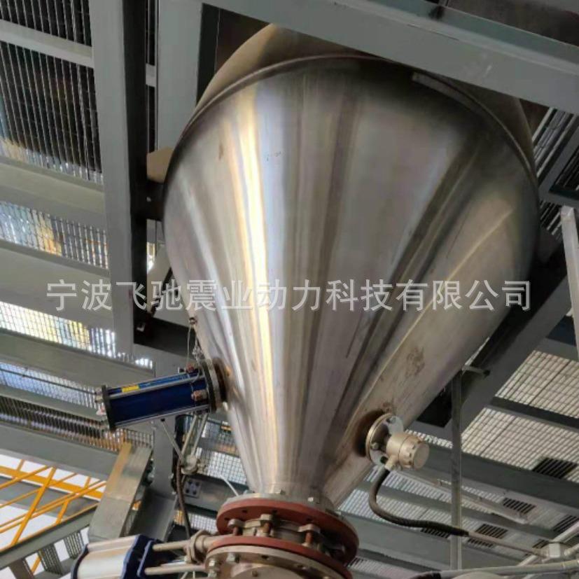 煤仓气动锤 电厂除尘振打器飞灰敲击锤 垃圾处理水泥化工料仓振动