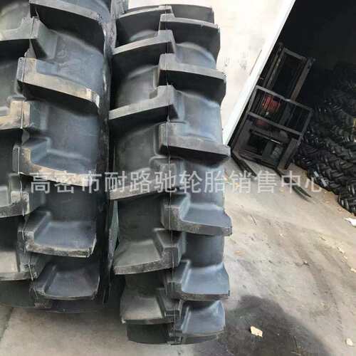 徐州 农业拖拉机水田轮胎16.9-34 16.9-30 14.9-48 18.4-38R-2