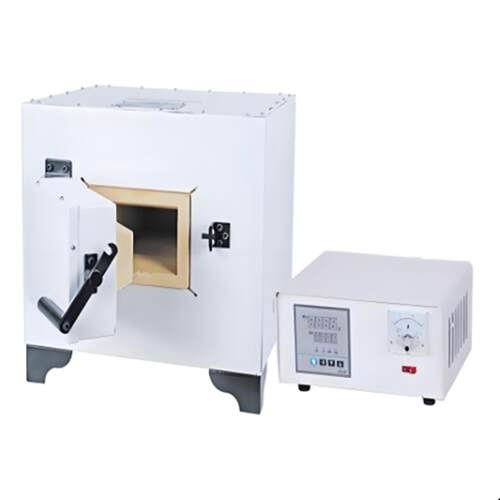 箱式电阻炉(马弗炉) 型号:ZX/SX-4-10库号：M232708