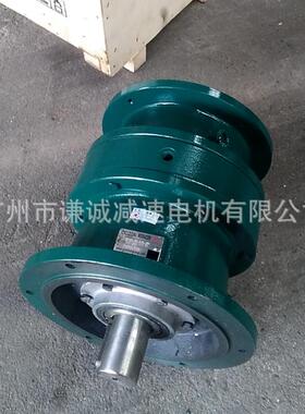 江苏常州立式摆线针轮减速电机BLD4/BLD14/BLD27/BLY27-11-11