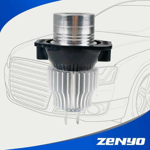 跨境货源正洋 B-M-W LED天使眼灯 3系E90E91专用 超亮改装车灯