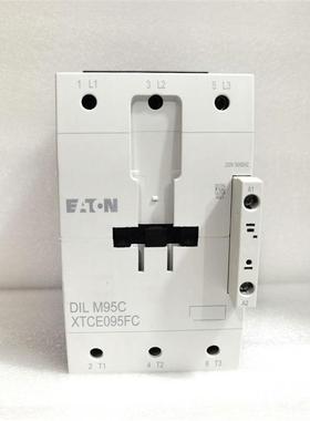伊顿EATON接触器 DILM150C DIL M150C DILM170C DIL M170C 现货