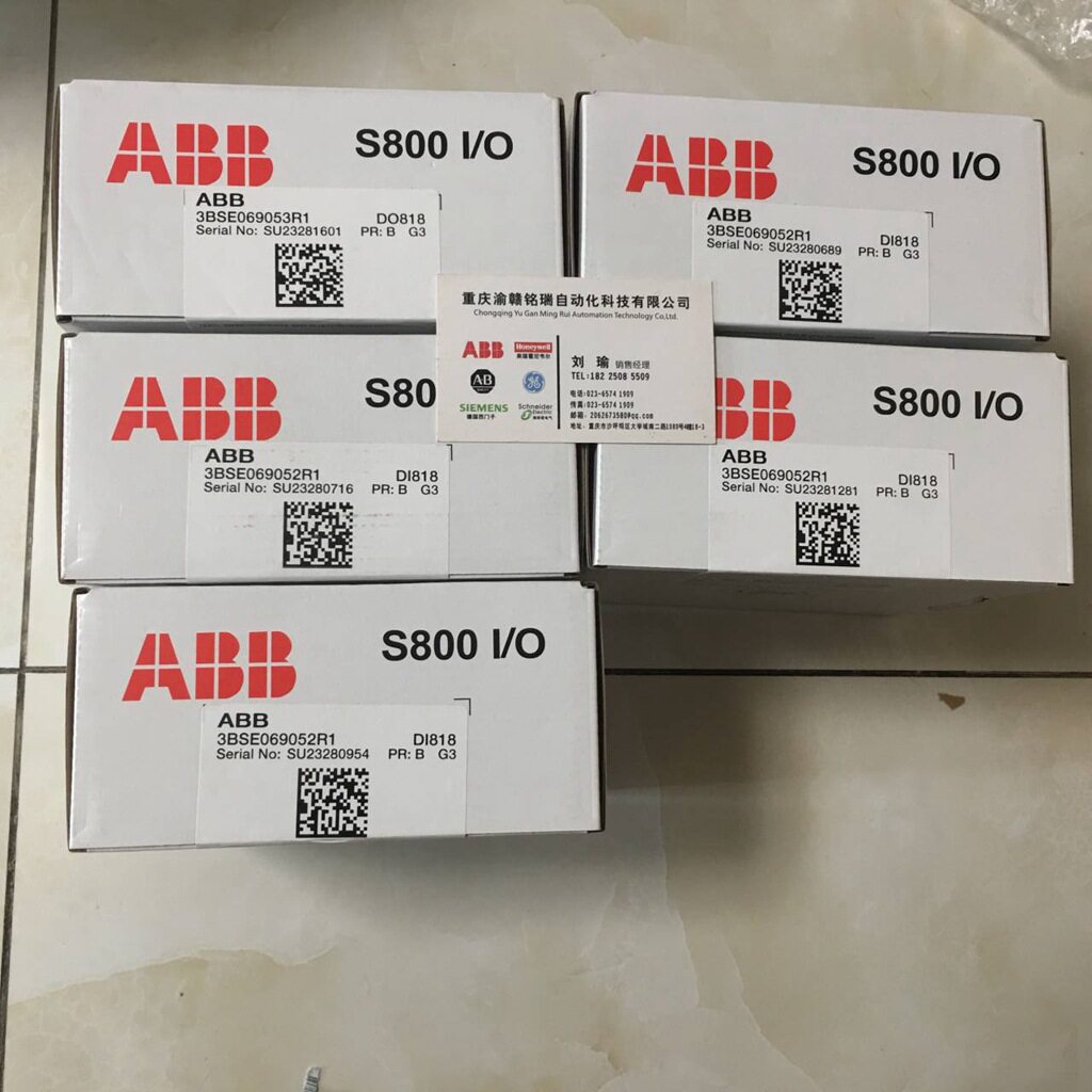 ABB软启动器PSTX300-600-70