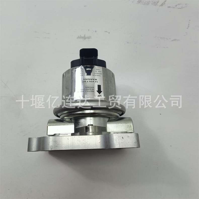 厂家直销4935092   QSX15 ISX15电子输油泵总成 4935092