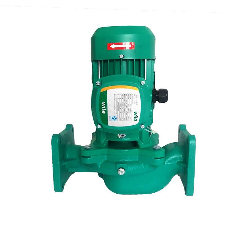 WILO威乐水泵PH-2200/2201QH锅炉暖气热水增压回水380V循环泵静音