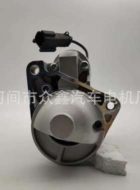 起动机 23300-MA00A M0T36671 STG91272 KSM4218 NS1480020