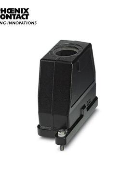 菲尼克斯 外壳 - HC-HPR-B16-HHWH-1TTM32-EM-BK - 1411059