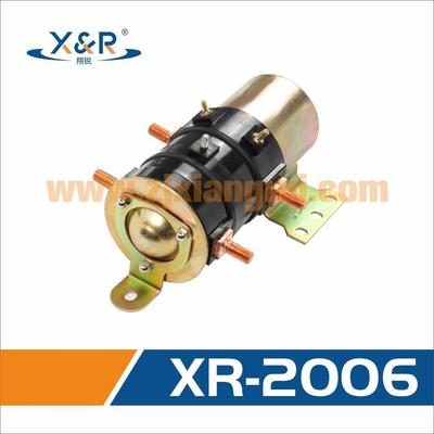 L 车用继电器并联开关适合 12-24 Volt 1119844 1119 844a