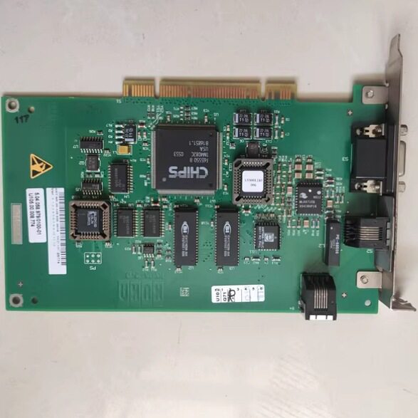 KRC2主机显卡ART.NR00-128-456板卡机器人备件测试