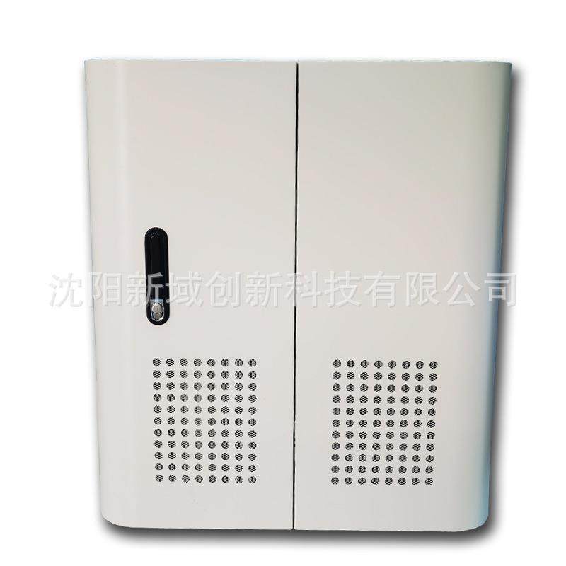 厂家钣金件机箱设备外壳金属铝合金控制器机箱外壳 仪表外壳