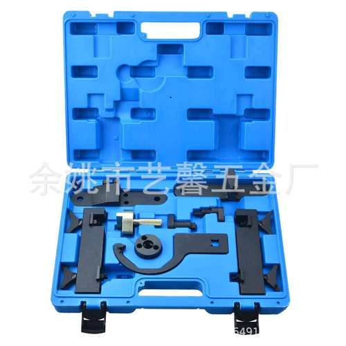 路虎揽胜捷豹XJ XF XK 5.0 5.0T发动机正时工具 新款3.0T汽油