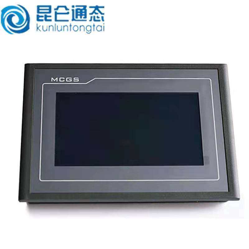 TPC7022EI  昆仑通态触摸屏 4.3 寸 7寸 10寸 12寸 14寸 15寸 tpc