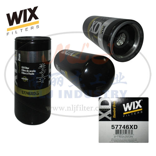 WIX维克斯过滤器57746XD