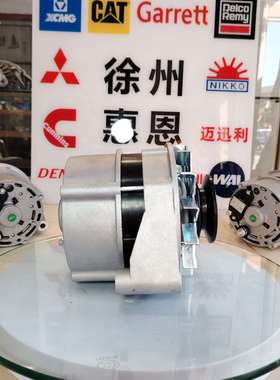 用于道依茨TCD3.6发电机  AAK4936 AAK4953 AAK3868 12v 90a