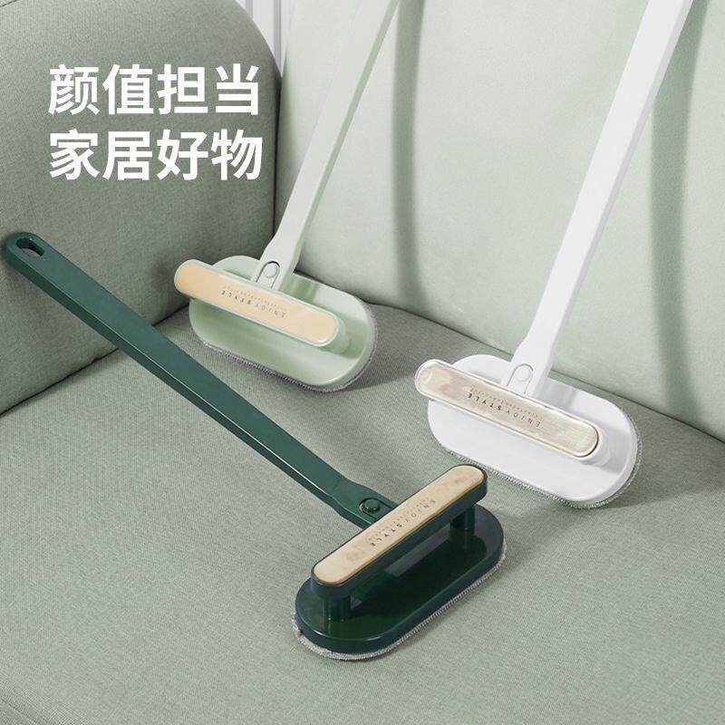 扫床刷子家用神器笤帚除螨除尘刷床铺清理床上清洁扫尘吸灰刷床单