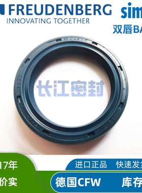 减速机油封CZ A CFW BAU5SLX2 82-160-13/10