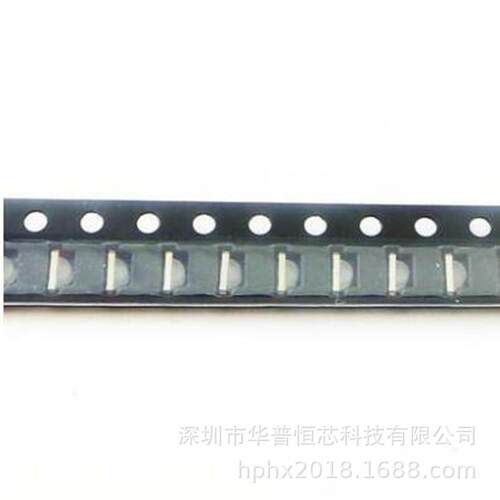 高亮led贴片灯珠 1204红绿侧面发光二极管 1206红普绿双色侧贴