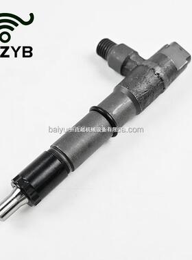 挖掘机配件洋马729907-53100 0445110463柴油共轨喷油器