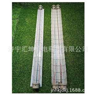 30W单管灯具工业用灯具30瓦LED工厂用长管灯