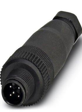 SACC-M12MS-5PL DN - 数据连接器 1072543 菲尼克斯