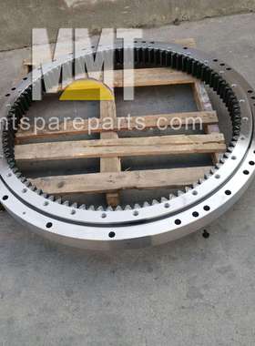 CAT卡特M317D2回转支承190-8207回转齿圈1908207轮式挖掘机M318D